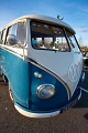 VW Combi T1 1961-03
